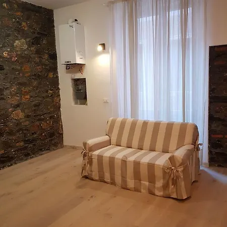 The Stone House * La Spezia