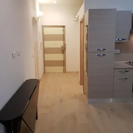 The Stone House Apartment La Spezia