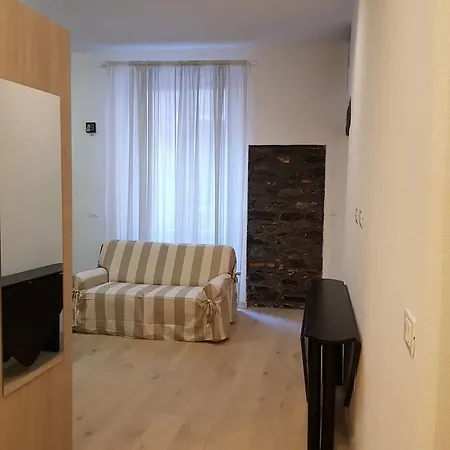 Apartment The Stone House
