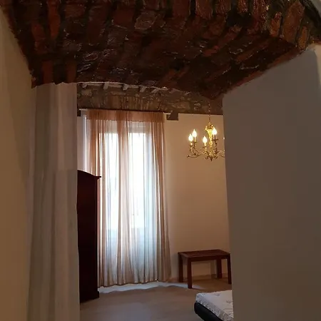 The Stone House Apartment