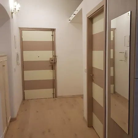 Apartment The Stone House *