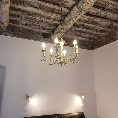 The Stone House ラ・スペツィア